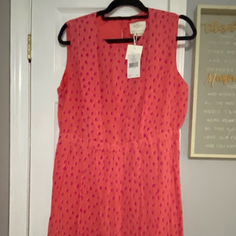 Kate Spade brand new dress with tags